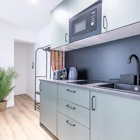 شقة Chic 4-star Only 10 Minutes From Le Marais