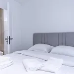Apartamento Chic 4-star Only 10 Minutes From Le Marais París